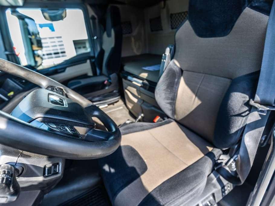 Man TGX 18.470 BLS+KIPHYDR+INTARDER Foto 17