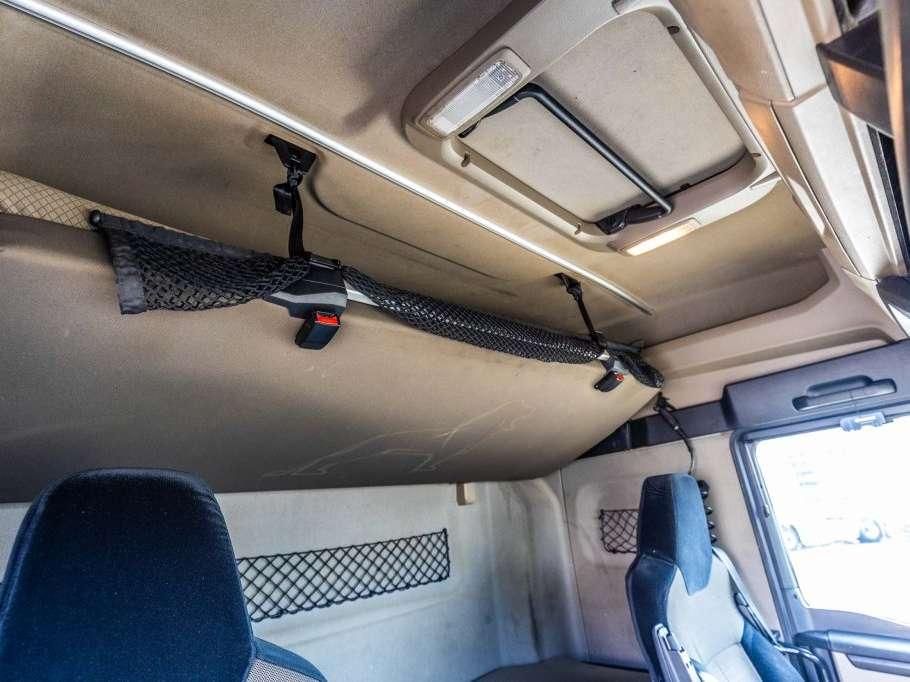Man TGX 18.470 BLS+KIPHYDR+INTARDER Foto 23