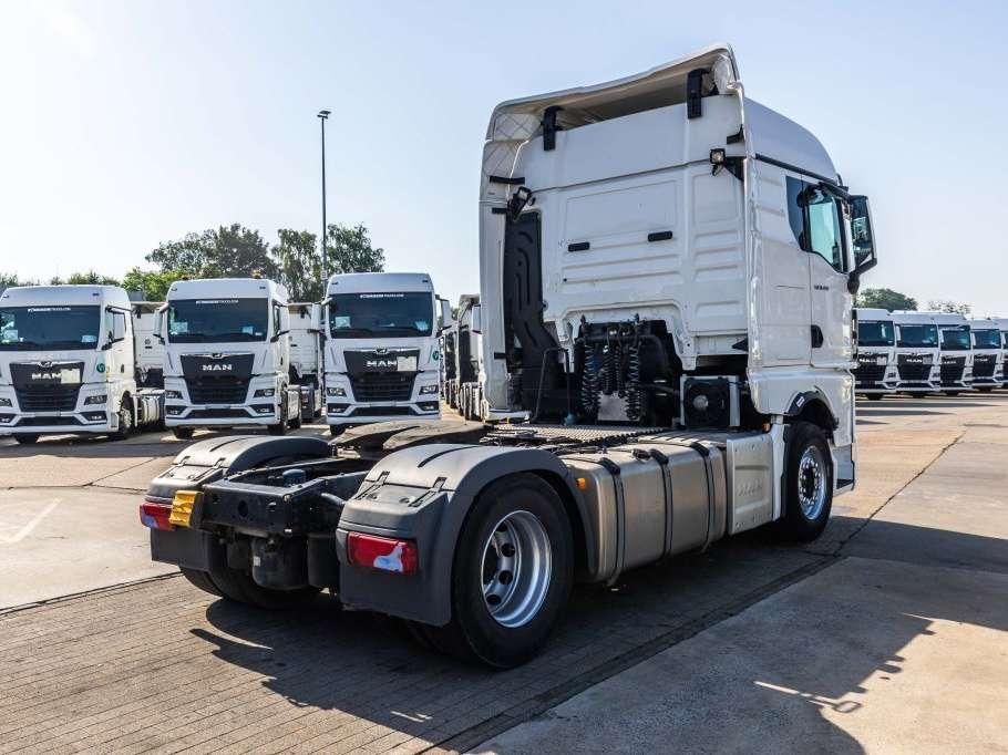 Man TGX 18.470 BLS+KIPHYDR+INTARDER Foto 5