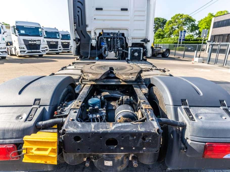 Man TGX 18.470 BLS+KIPHYDR+INTARDER Foto 9