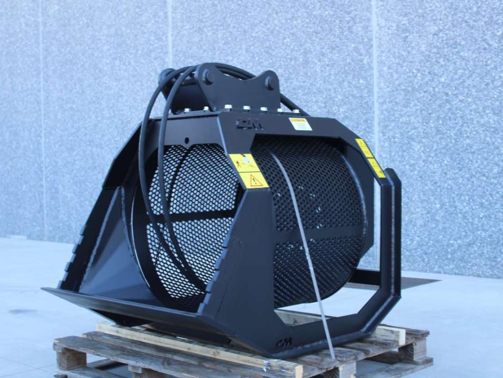 CM CBR 10 Foto 1