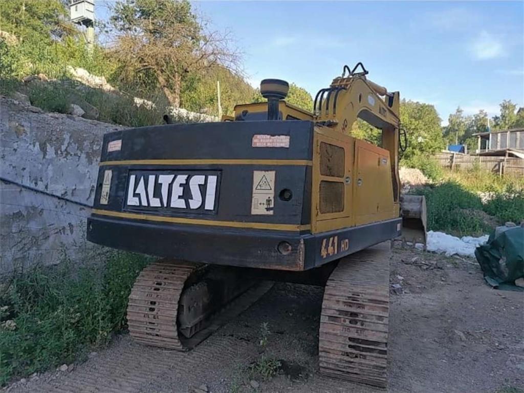 Laltesi 441HD Foto 1
