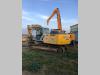New Holland E245B Foto 3 thumbnail