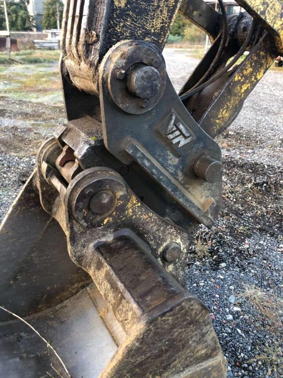 New Holland E245B Foto 6