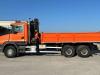 Scania T114 6x4  340CV Foto 2 thumbnail