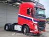 Volvo FH 460 4X2 VEB+ Hydraulik Alcoa's ACC Foto 3 thumbnail