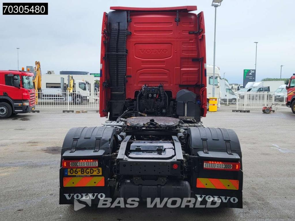 Volvo FH 460 4X2 VEB+ Hydraulik Alcoa's ACC Foto 11