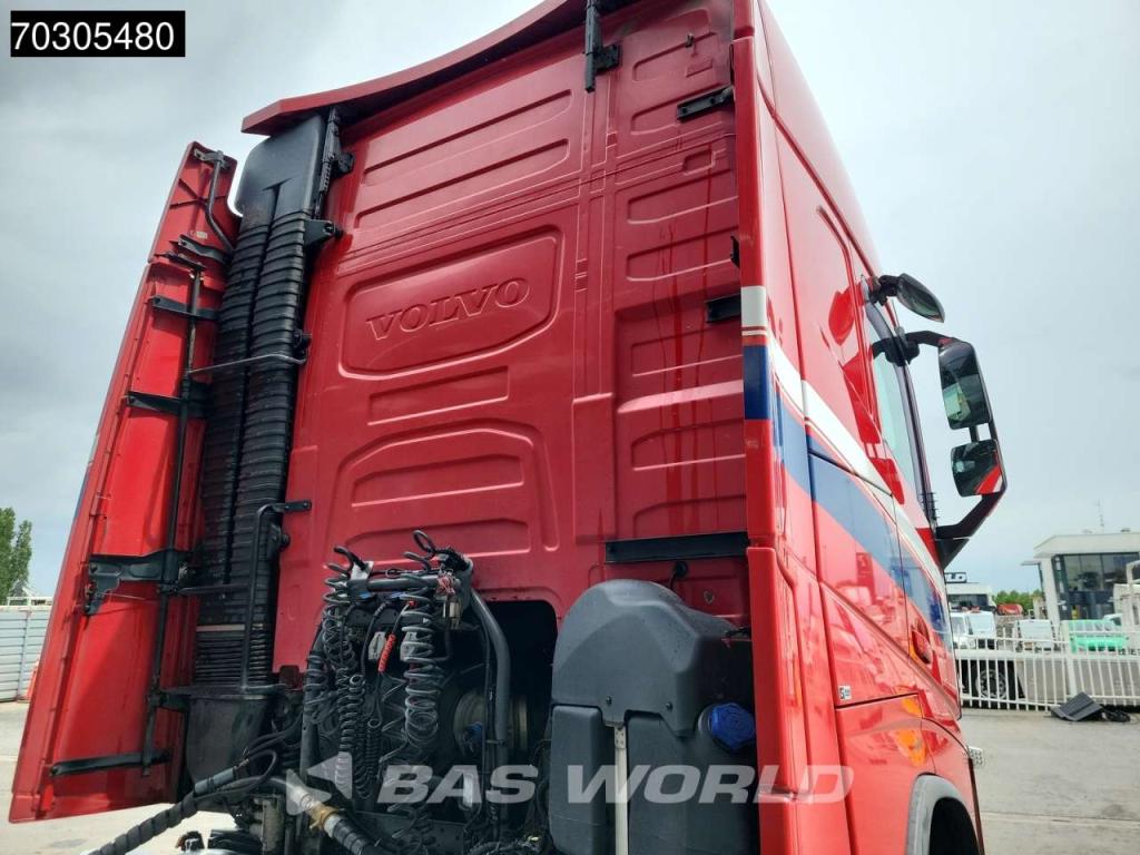 Volvo FH 460 4X2 VEB+ Hydraulik Alcoa's ACC Foto 12
