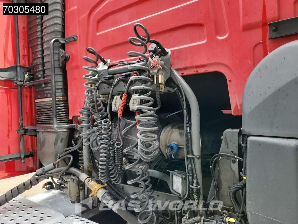Volvo FH 460 4X2 VEB+ Hydraulik Alcoa's ACC Foto 13