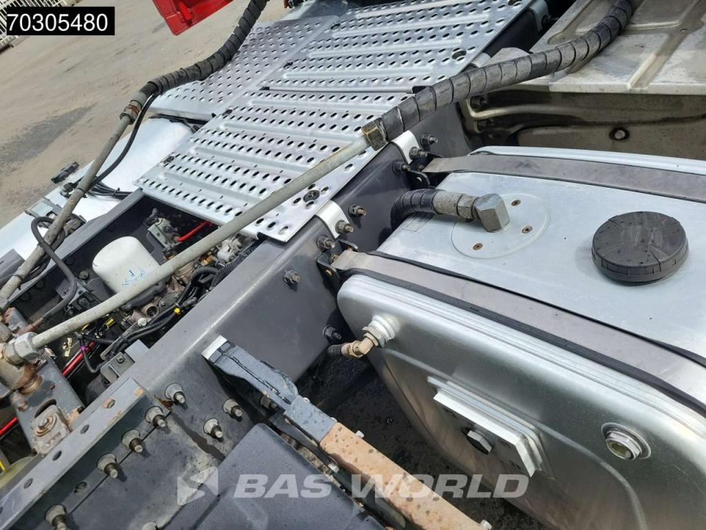 Volvo FH 460 4X2 VEB+ Hydraulik Alcoa's ACC Foto 16