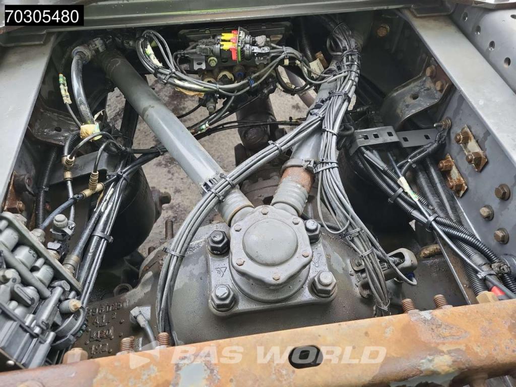 Volvo FH 460 4X2 VEB+ Hydraulik Alcoa's ACC Foto 18
