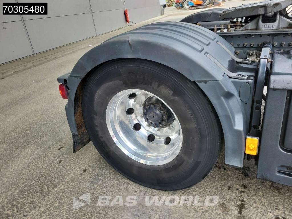 Volvo FH 460 4X2 VEB+ Hydraulik Alcoa's ACC Foto 19