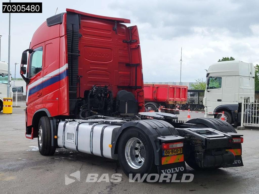 Volvo FH 460 4X2 VEB+ Hydraulik Alcoa's ACC Foto 2