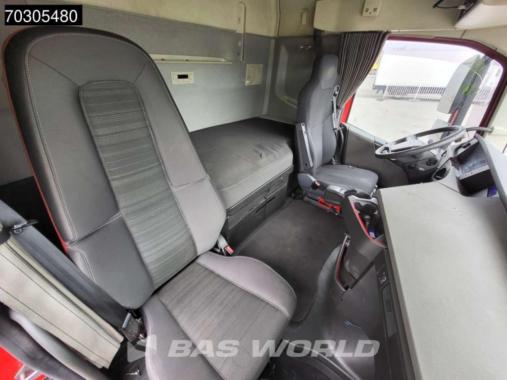 Volvo FH 460 4X2 VEB+ Hydraulik Alcoa's ACC Foto 28