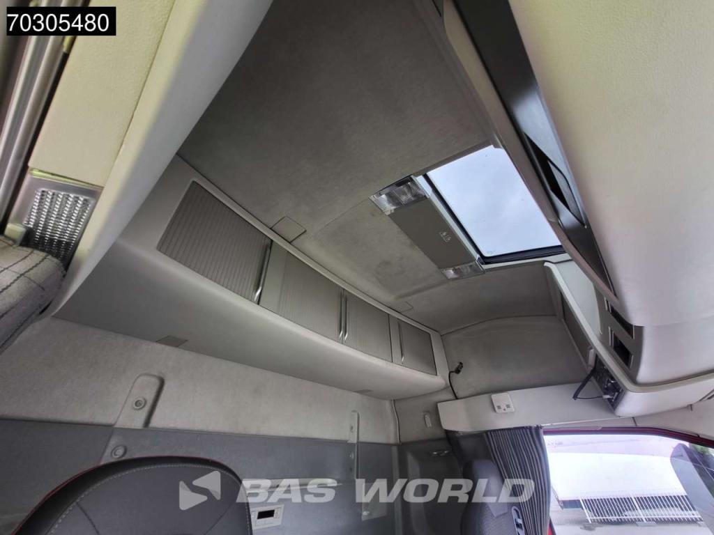 Volvo FH 460 4X2 VEB+ Hydraulik Alcoa's ACC Foto 29