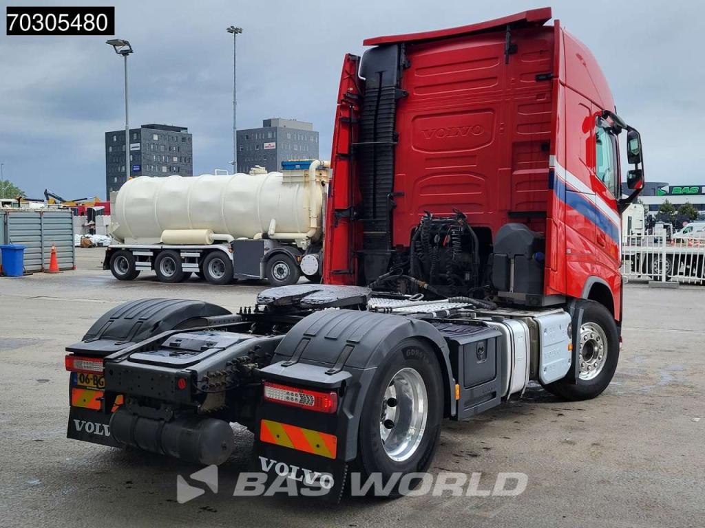 Volvo FH 460 4X2 VEB+ Hydraulik Alcoa's ACC Foto 5