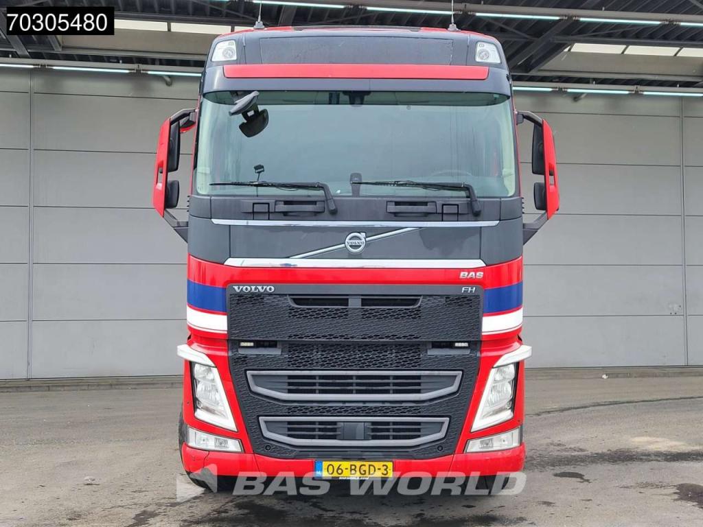 Volvo FH 460 4X2 VEB+ Hydraulik Alcoa's ACC Foto 6