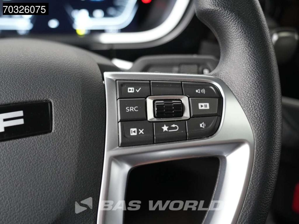 Daf XF 480 XF 4X2 2x Tanks ACC Foto 26