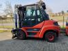 Linde H60D-02 Foto 2 thumbnail