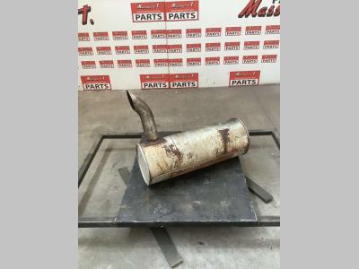 Marmitta per New Holland E 385 in vendita da Massucco T. Srl Area Ricambi