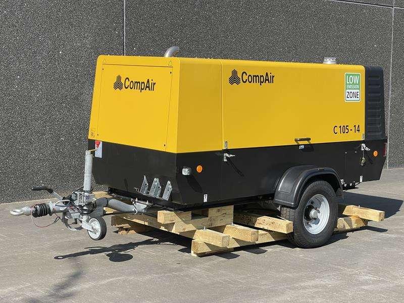 Compair C 105 - 14 - N Foto 1