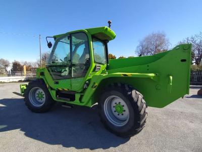 Merlo 40.17K