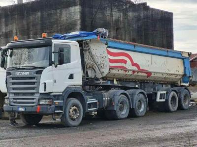 Scania R 480