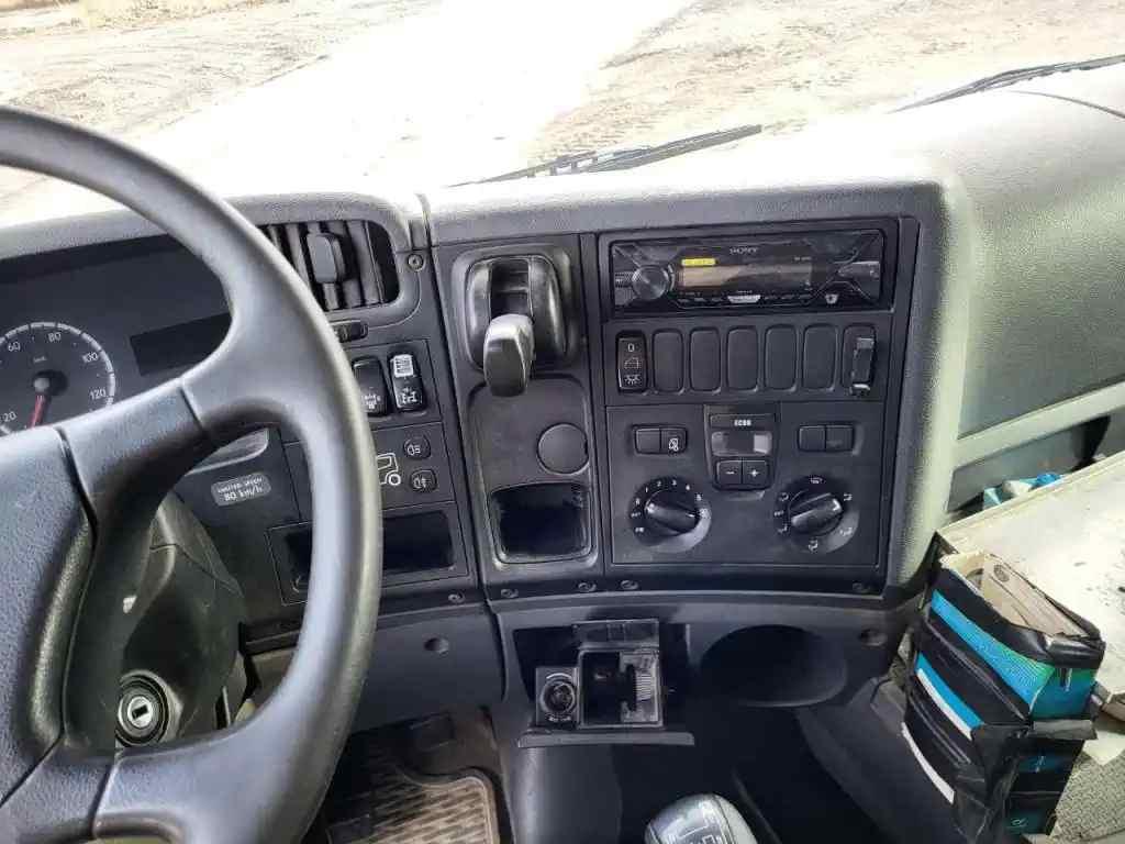 Scania R 480 Foto 10
