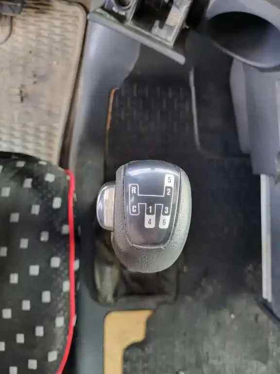 Scania R 480 Foto 11