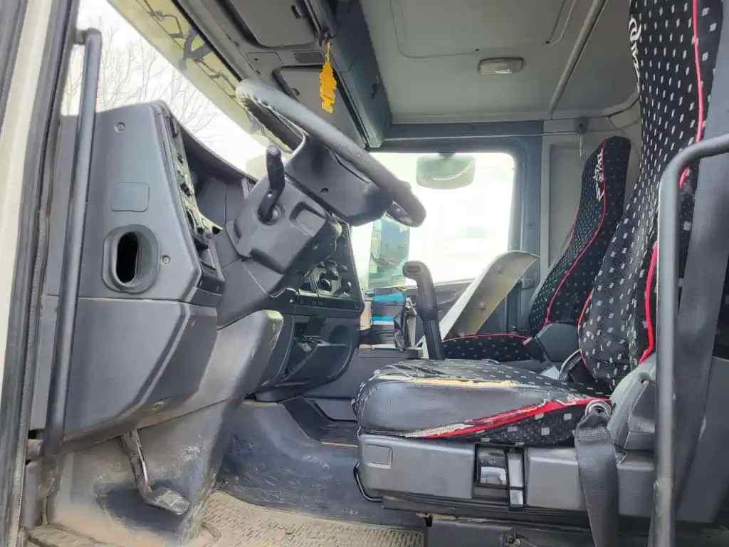 Scania R 480 Foto 8