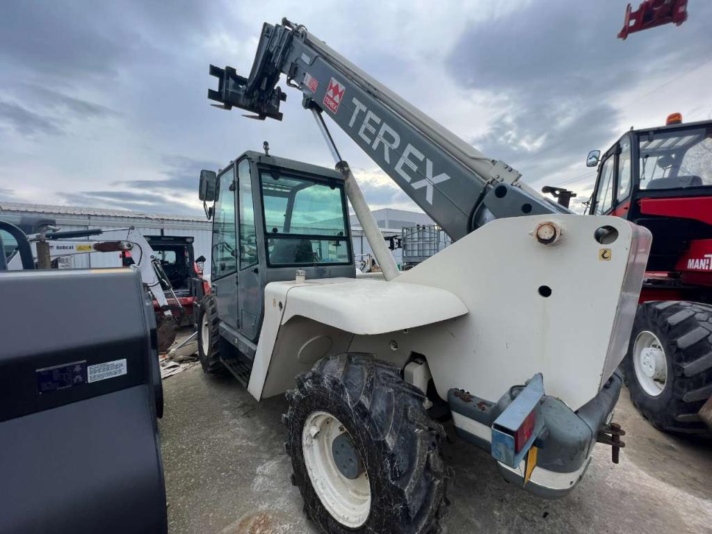 Terex Telelift 3013 Foto 2