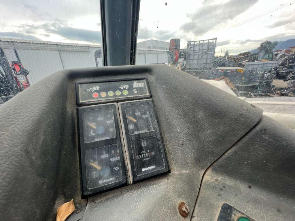 Terex Telelift 3013 Foto 4