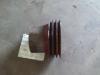 Puleggia per Fiat Allis FE18 - MOTORE FIAT 8065.04 - N. 4758241 Foto 2 thumbnail