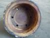 Puleggia per Fiat Allis FE18 - MOTORE FIAT 8065.04 - N. 4758241 Foto 3 thumbnail