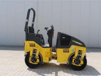Bomag BW120 AD-5 in vendita da Bove Verhuur & Verkoop