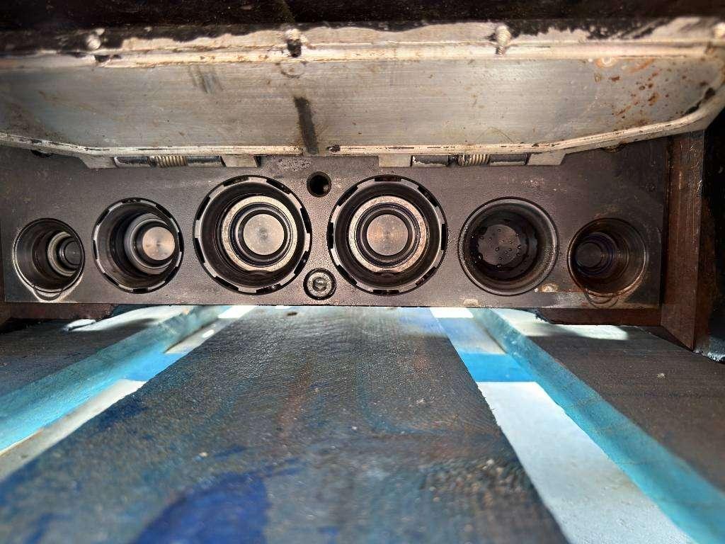 OilQuick OQ70/55 - M318D / 320D / 320E / 320F / 323D / 323E Foto 14