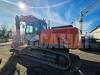 Hitachi ZX 210 LC Foto 4 thumbnail
