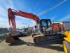 Hitachi ZX 210 LC Foto 5 thumbnail
