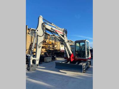 Takeuchi TB175