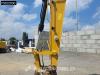 Caterpillar 313 GC Foto 10 thumbnail
