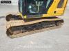 Caterpillar 313 GC Foto 24 thumbnail