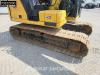 Caterpillar 313 GC Foto 25 thumbnail