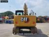 Caterpillar 313 GC Foto 3 thumbnail