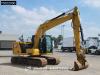 Caterpillar 313 GC Foto 6 thumbnail