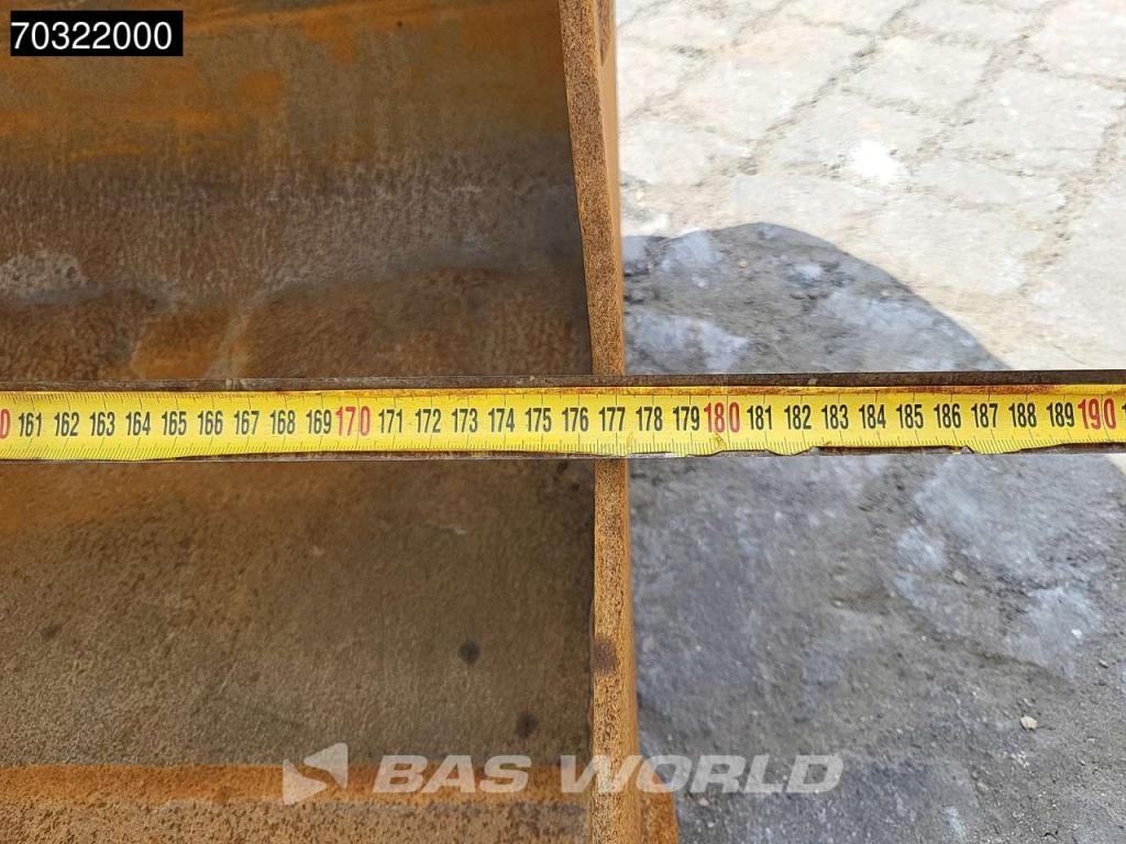 Caterpillar 313 GC Foto 15