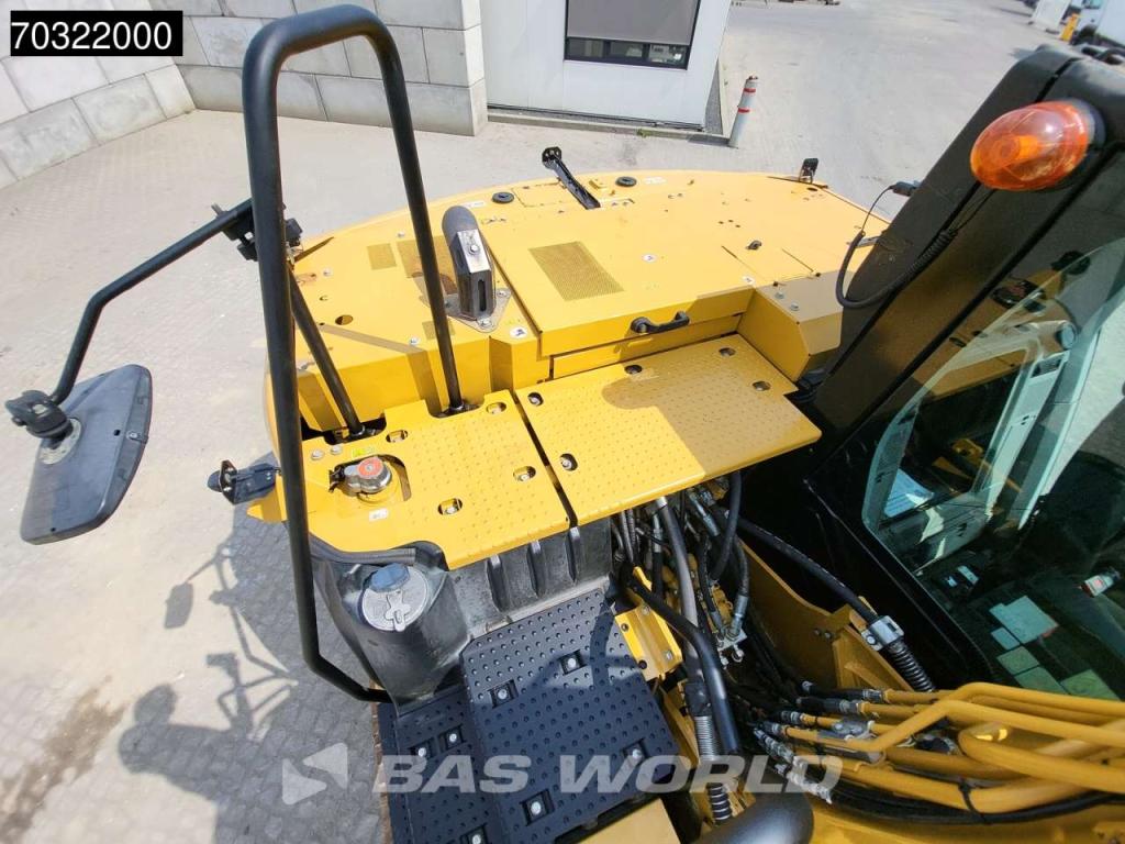 Caterpillar 313 GC Foto 16