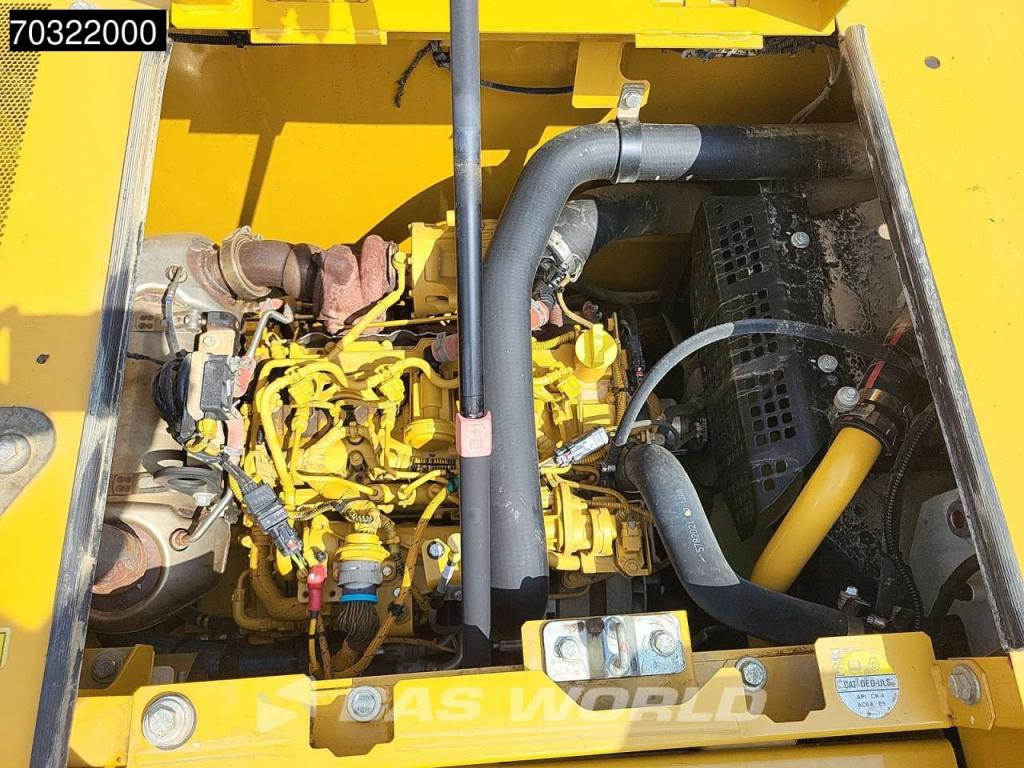 Caterpillar 313 GC Foto 17