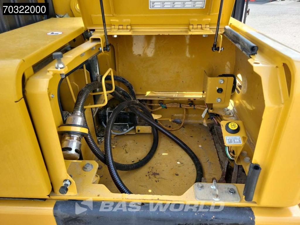 Caterpillar 313 GC Foto 19