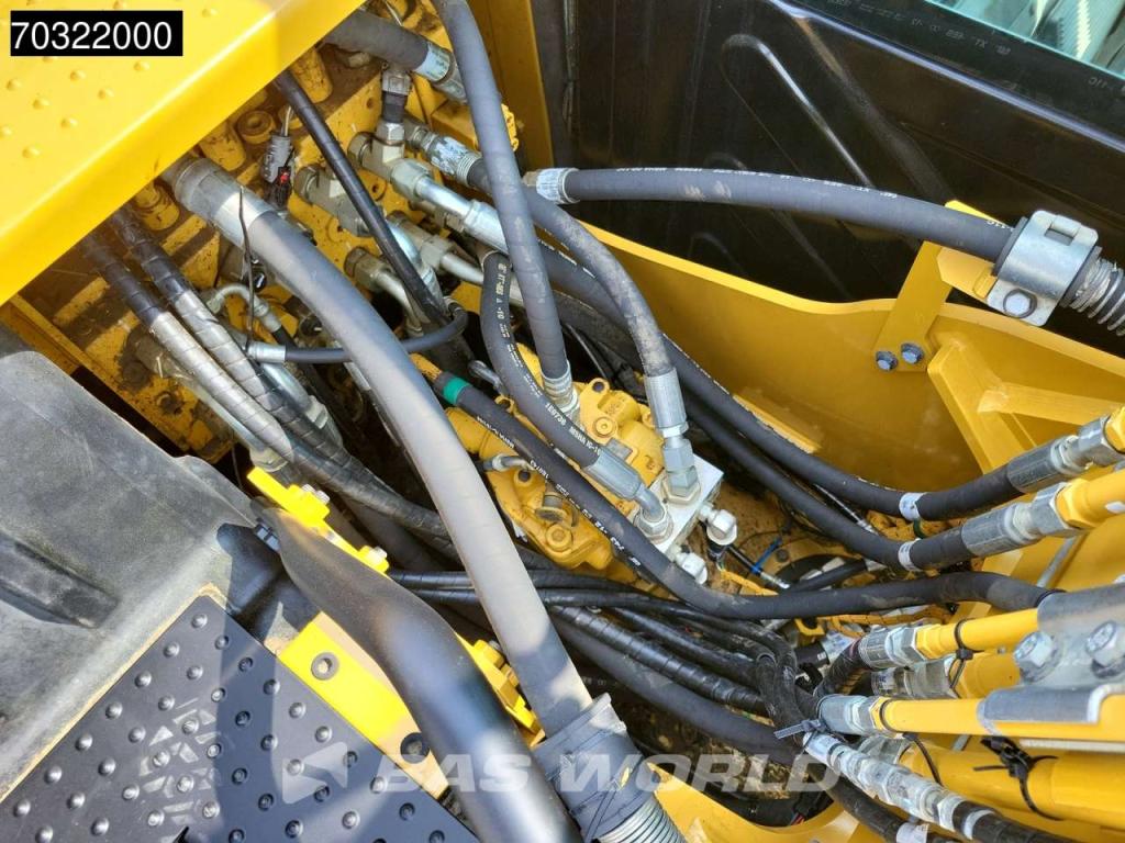 Caterpillar 313 GC Foto 21