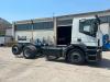 Iveco STRALIS AD 260S31 XP Foto 8 thumbnail